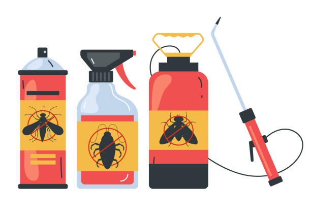 Best Pest Control Treatment  in Clarksville, IN